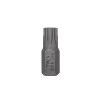 سر پیچ گوشتی ستاره ای کوتاه 1/2 درایو سایز T40 توسن مدل T1253-T40S