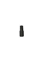 نوک پیچ گوشتی ستاره ای کوتاه 1/2 درایو T50 توسن مدل T1253-T50S
