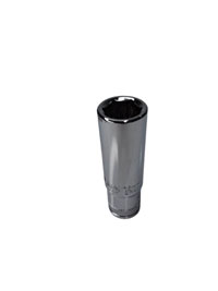 بکس تکی درایو 1/2 اینچ 16 میلی متر بلند توسن مدل T1274L-16