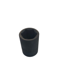 بکس تکی 1/2 درایو سایز 19 میلی متر توسن مدل TP1274S-19