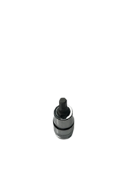 بکس آلنی کوتاه درایو 1/2 اینچ سایز 6H توسن مدل T1253-55H6