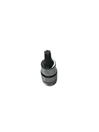 بکس آلنی ستاره ای کوتاه درایو 1/2 اینچ سایز T45 مدل T1253-55T45