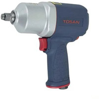 آچار بکس بادی درایو 1/2 اینچ 980 نیوتن توسن P0980IW