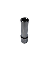 بکس تکی درایو 1/2 اینچ 11 میلی متر بلند توسن مدل T1274L-11