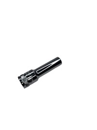 بکس تکی درایو 1/2 اینچ 11 میلی متر بلند توسن مدل T1274L-11
