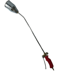 سری گرمکن بلند کلاچ دار توسن مدل THT-46CCO