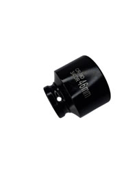 بکس تکی درایو 3/4 اینچ سایز 46 میلی متر فشار قوی توسن مدل TI3474S-46