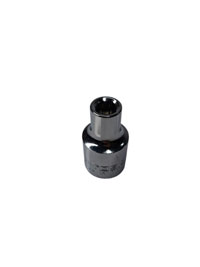 بکس تکی 1/2 درایو سایز 8 میلی متر توسن مدل T1274S-8