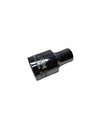 بکس تکی 1/2 درایو سایز 8 میلی متر توسن مدل T1274S-8