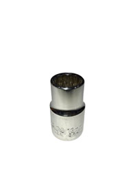 بکس تکی درایو 1/2 اینچ سایز 13 میلی متر توسن مدل T1274S-13