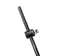 دسته بکس کشویی سایز 1/4 اینچ توسن مدل T1473-4.5