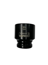 بکس تکی 3/4 درایو سایز 35 میلی متر فشار قوی توسن مدل TI3474S-35