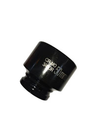 بکس تکی درایو 3/4 اینچ سایز 50 میلی متر فشار قوی توسن مدل TI3474S-50