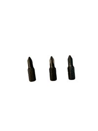 نوک پیچ گوشتی چهارسو 2.5 سانتی متر واستر مدل VB325PH1