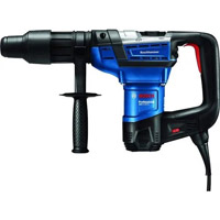 دریل بتن کن 5 کیلویی بوش GBH5-40DCE