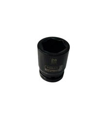 بکس تکی 3/4 درایو 28 میلی متر فشار قوی توسن مدل TI3474S-28