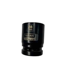 بکس تکی 3/4 درایو 28 میلی متر فشار قوی توسن مدل TI3474S-28