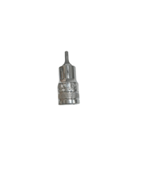 آلن بکس ستاره ای 1/2 درایو کوتاه توسن T20 مدل T1253-55T20