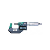 میکرومتر دیجیتال ضد آب اینسایز 3108-25A