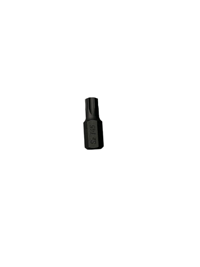 نوک پیچ گوشتی ستاره ای کوتاه 1/2 درایو T45 توسن مدل T1253-T45S