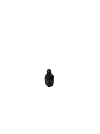 نوک پیچ گوشتی ستاره ای کوتاه 1/2 درایو T27 توسن T1253-T27S