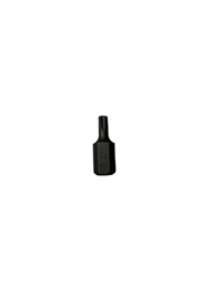 نوک پیچ گوشتی ستاره ای کوتاه 1/2 درایو T27 توسن T1253-T27S