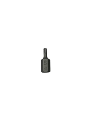 نوک پیچ گوشتی ستاره ای کوتاه 1/2 درایو توسن T25 مدل t1253-t25s