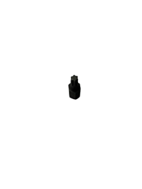 نوک پیچ گوشتی ستاره ای کوتاه 1/2 درایو توسن T35 مدل T1253-T35
