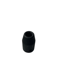 بکس تکی 1/2 درایو سایز 10 میلی متر فشار قوی توسن مدل TP1274S-10