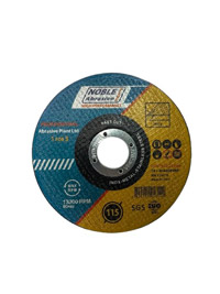 صفحه برش استیل سایز 1*115 میلی متر نوبل high performance