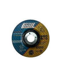 صفحه برش آهن سایز 3*115 میلی متر نوبل high performance
