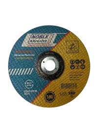 صفحه برش آهن سایز 3*180 میلی متر نوبل high performance
