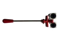 دسته سرامیک بر دولول بلبرینگی بدون تیغ ایران بر