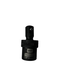 آچار لقلقه بکس 1/2 درایو 360 درجه فشار قوی توسن مدل T1277-360I