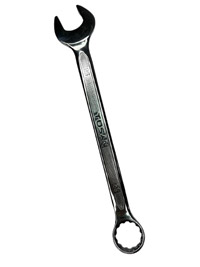 آچار یکسر تخت یکسر رینگ سایز 25 میلی متر توسن مدل TI101-25