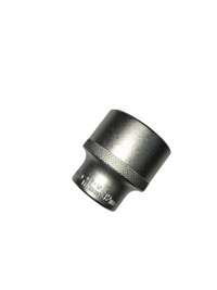 بکس تکی درایو 1/2 اینچ سایز 32 میلی متر perfect tools