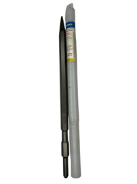 قلم چهار شیار نوک تیز سایز 17*400 میلی متر توسن مدل T20-400-17BPC6A