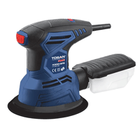 سنباده لرزان چرخشی 300 وات توسن پلاس مدل 4300RFS