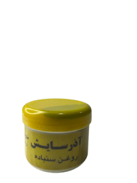 روغن سنباده متوسط 100 آذر سایش 