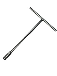 آچار بکس تی سایز 12 میلی متر توسن T1480-12T12