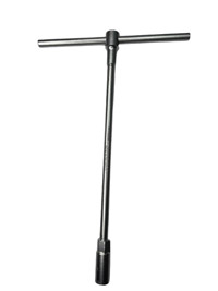 آچار بکس تی کشوئی سایز 12 میلی متر توسن T1480-12T12-12