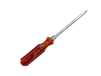 پیچ گوشتی ضربه خور چهارسو سایز 6*125 توسن مدل T46-125PH.2