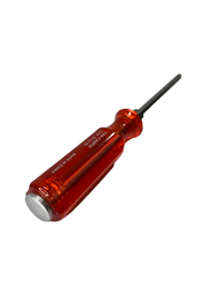 پیچ گوشتی ضربه خور چهارسو سایز 6*125 توسن مدل T46-125PH.2