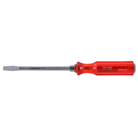 پیچ گوشتی ضربه خور دو سو 6*125 میلی متر توسن مدل T46-125F