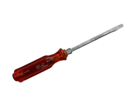پیچ گوشتی ضربه خور دو سو 6*125 میلی متر توسن مدل T46-125F