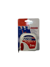 متر سایز 3 متری فیسکو