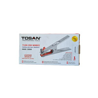 انبر اتصال 350 آمپر دهانه مسی توسن مدل T150-350