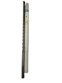 مته 18 پنج شیار سایز 540 میلی متر توسن مدل T18-540-18CM5