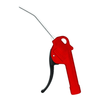 تفنگ باد پاش 11 سانتی متر توسن مدل TBG-4