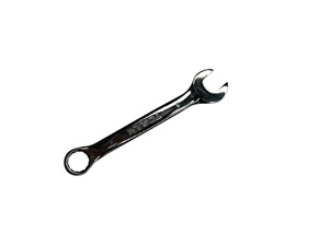 آچار یکسر تخت یکسر رینگ سایز 8 میلی متر کوتاه مدل T101-8CSW